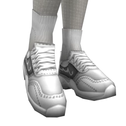 they. Excel Sneakers