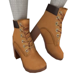 Allington 6 Inch Boot In Yellow