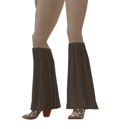 USAesthetics It Girl Cuffed Boots