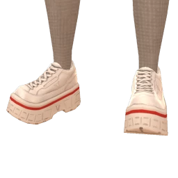 USAesthetics USA Sneakers