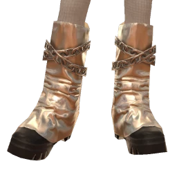 USAesthetics Lustrous Luxe Boots