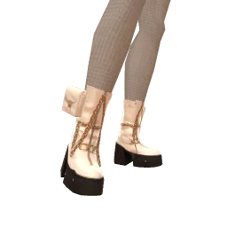 USAesthetics Nature Nomad Boots