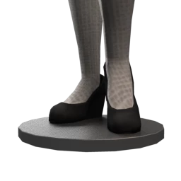 Foal Romantic Wedges