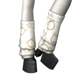 Yume Clouded Vision Boots