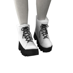 Yume Hard Feelings Boots