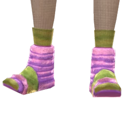 Yume Taurus Slippers