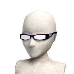 Sporty Slim Sunglasses