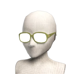 Oversized Sunglasses