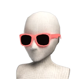 Female Wayfarer Sunglasses