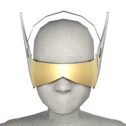 Altair Uplink Visor