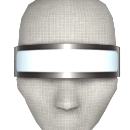 Altair Panoramic Visor