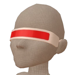 Cosmos Futuristic Glasses (Red)