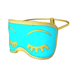 Bijouterie Sweet Dreams Sleeping Mask