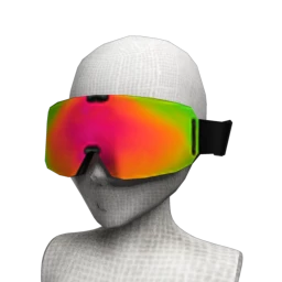 Bionic Freedom Ski Goggles