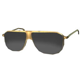 Chantel Jeffries Sunglasses