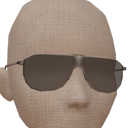 Ikon Elite Cool Girl Glasses