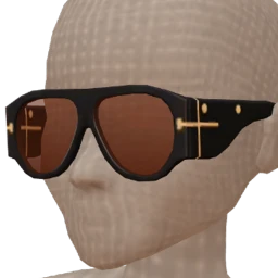 Cloud Nine Golden Hour Siren Shades