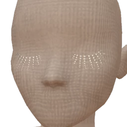 Cloud Nine Diamond Drip Lashes