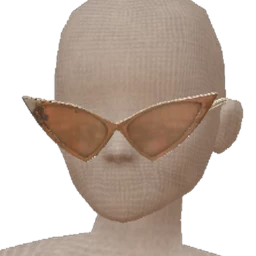 Cloud Nine Cyber Sleek Sunglasses