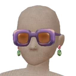Cloud Nine Graceful Aura Glasses