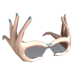 Cosmos Handy Glasses