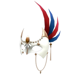 Cosmos Incredible Adagio Mask