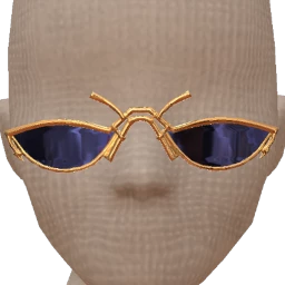 Delirious Boiler Shades