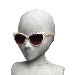 Dolly Bop Funky Town Sunglasses