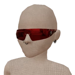 Drop Science Cherry View Shades