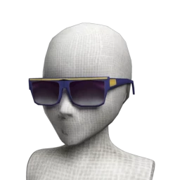 Drop Science Bad Gal Glasses