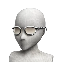 Front Row Fashionista Sunglasses