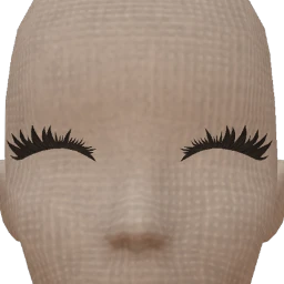 Flawless False Lashes