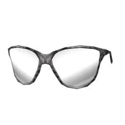 Foal Simple Glasses (Grey)