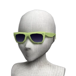 Foal Retro Sunglasses