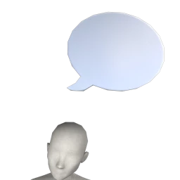 Speech Bubble