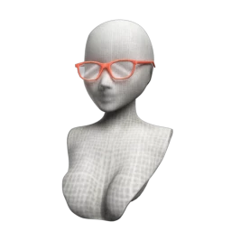 Foal Cali Sunrise Glasses