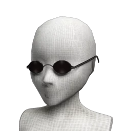 Front Row Future Sunglasses