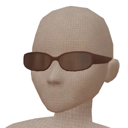 Front Row Chasing The Shade Glasses