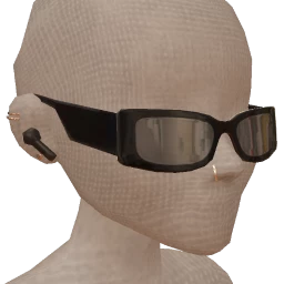 Front Row It's A Vibe Combo Accessories