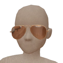 Front Row Reflective Sunglasses