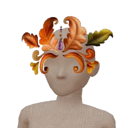 Cosmos Infinity Cluck Mask