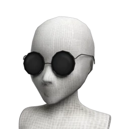 Front Row Destruction Aviators