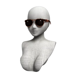 Front Row Jet Set Sunglasses