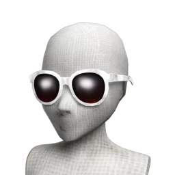 Kijane Me Me Me Sunglasses