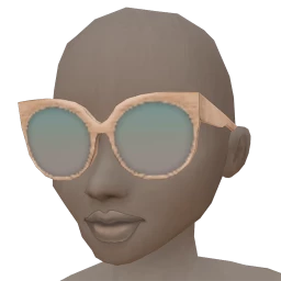 SSF Aspiration Glasses