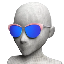 Kijane Modish Valerie Sunglasses