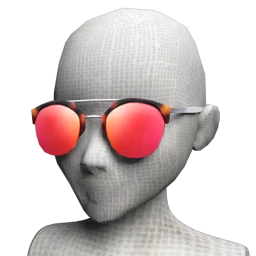 Kijane Party Girl Sunglasses