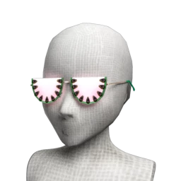 Kijane Pink Shades Sunglasses