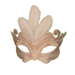 La Haute Couture Pernik Mask