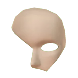 La Haute Couture Venice Mask